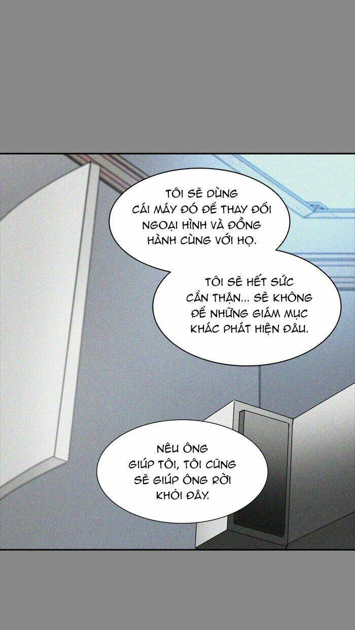 Cuộc Chiến Trong Tòa Tháp - Tower Of God: Chapter 361