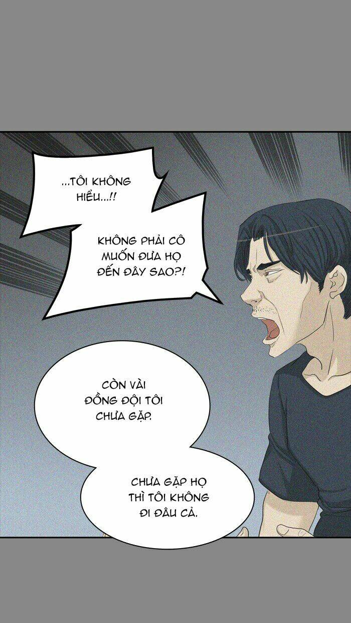 Cuộc Chiến Trong Tòa Tháp - Tower Of God: Chapter 361