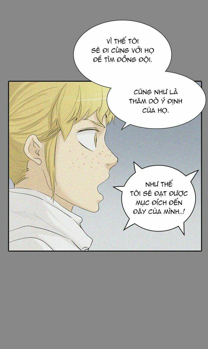 Cuộc Chiến Trong Tòa Tháp - Tower Of God: Chapter 361