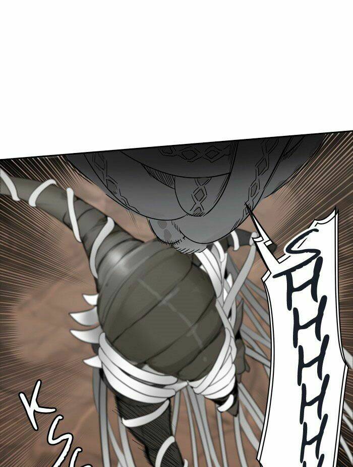 Cuộc Chiến Trong Tòa Tháp - Tower Of God: Chapter 361