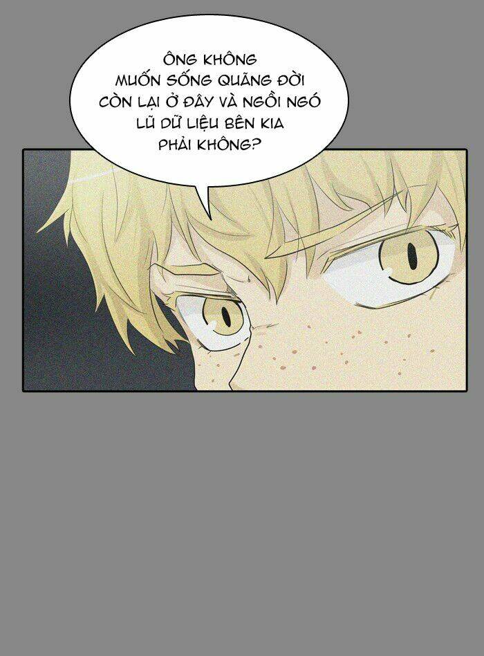 Cuộc Chiến Trong Tòa Tháp - Tower Of God: Chapter 361