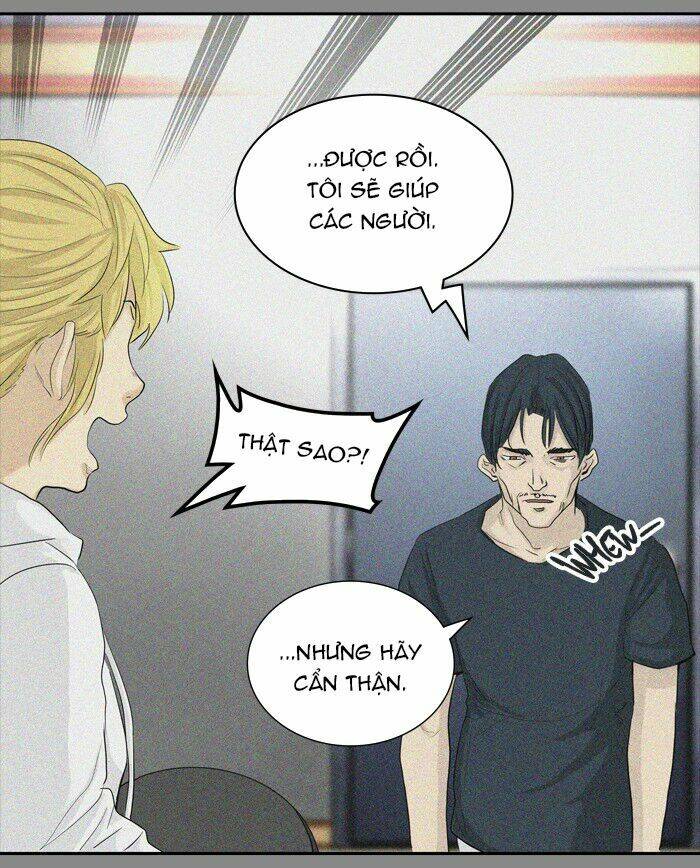 Cuộc Chiến Trong Tòa Tháp - Tower Of God: Chapter 361