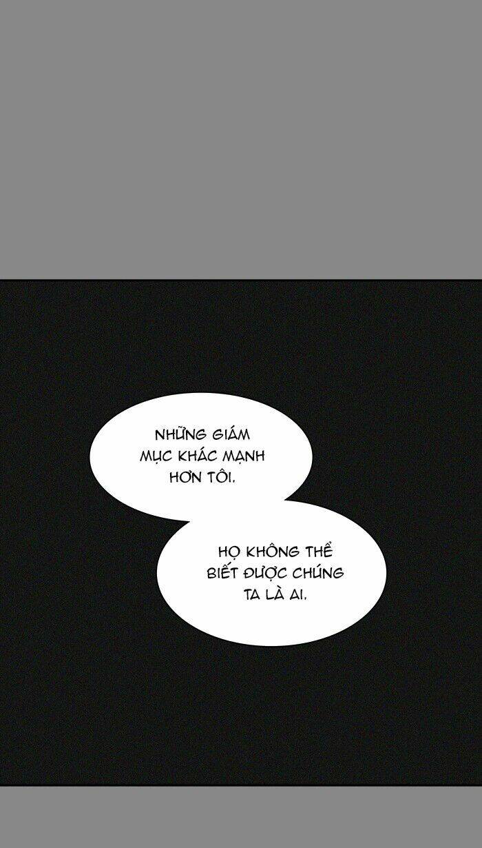 Cuộc Chiến Trong Tòa Tháp - Tower Of God: Chapter 361