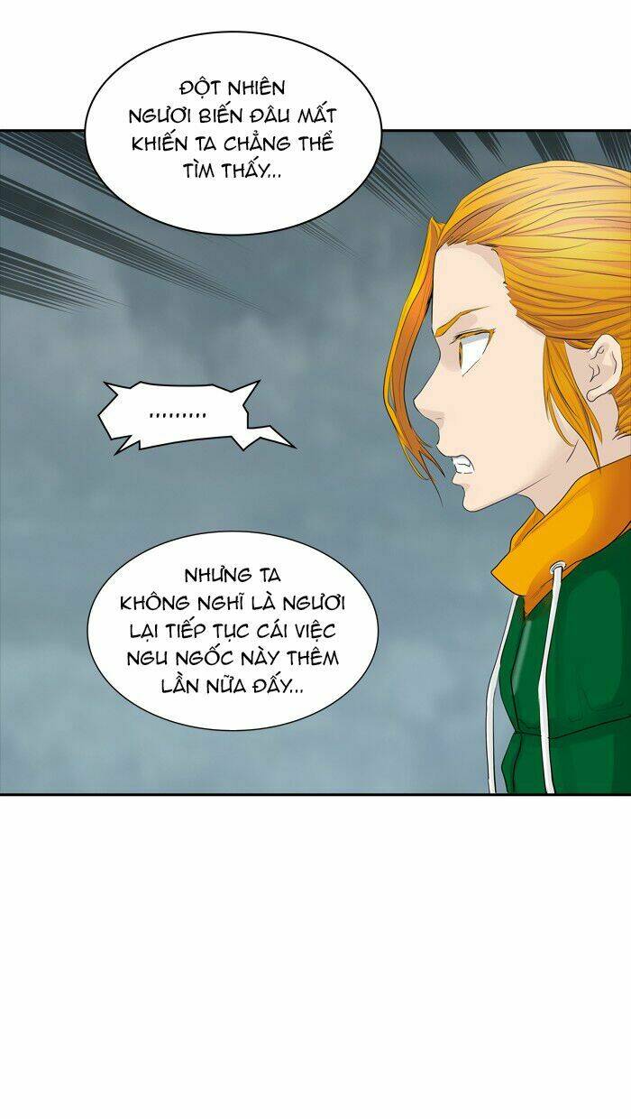 Cuộc Chiến Trong Tòa Tháp - Tower Of God: Chapter 361