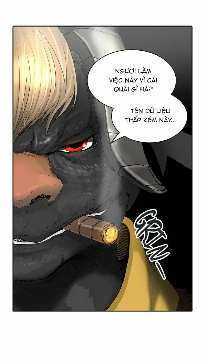Cuộc Chiến Trong Tòa Tháp - Tower Of God: Chapter 361