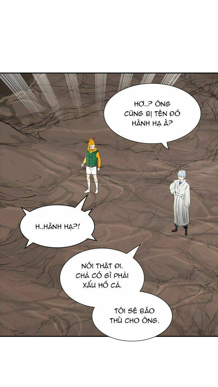Cuộc Chiến Trong Tòa Tháp - Tower Of God: Chapter 361