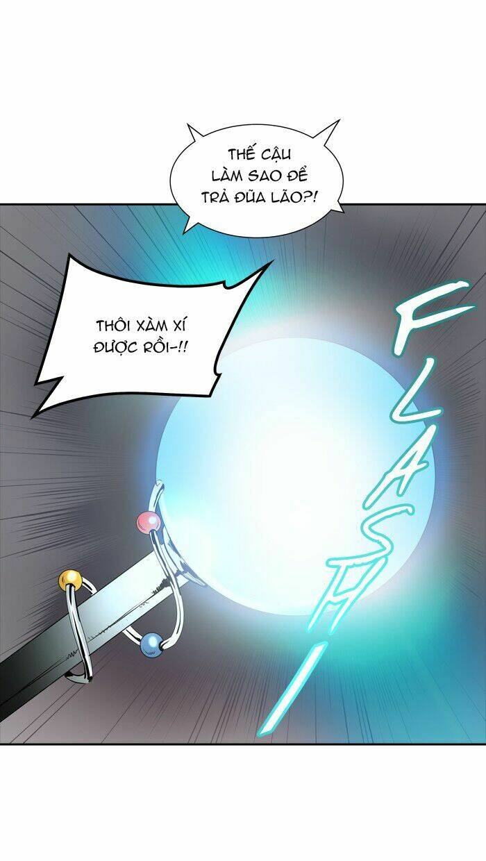 Cuộc Chiến Trong Tòa Tháp - Tower Of God: Chapter 361