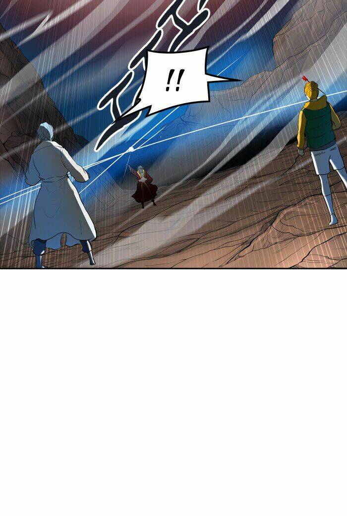 Cuộc Chiến Trong Tòa Tháp - Tower Of God: Chapter 361