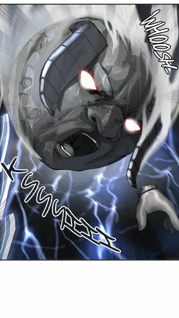 Cuộc Chiến Trong Tòa Tháp - Tower Of God: Chapter 361