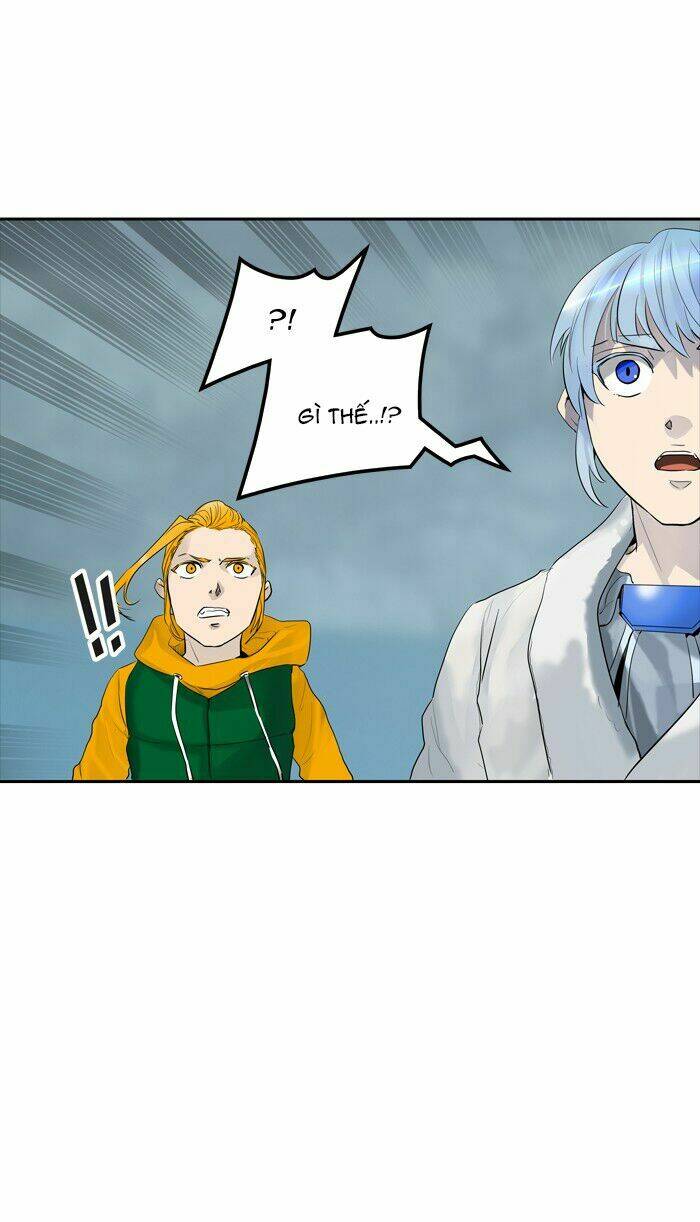 Cuộc Chiến Trong Tòa Tháp - Tower Of God: Chapter 361