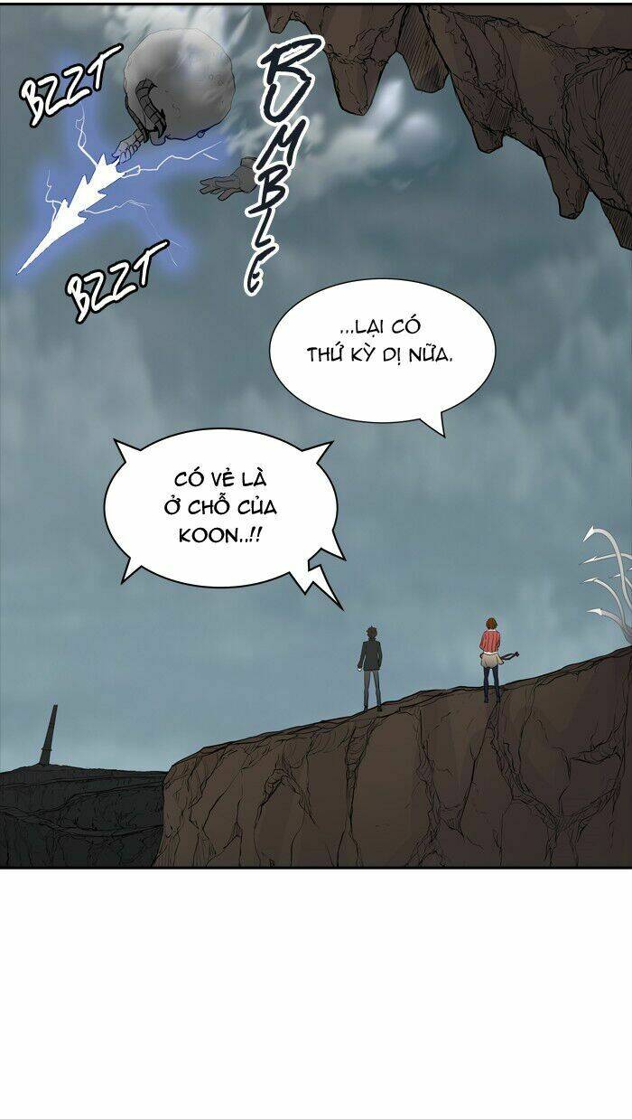 Cuộc Chiến Trong Tòa Tháp - Tower Of God: Chapter 361