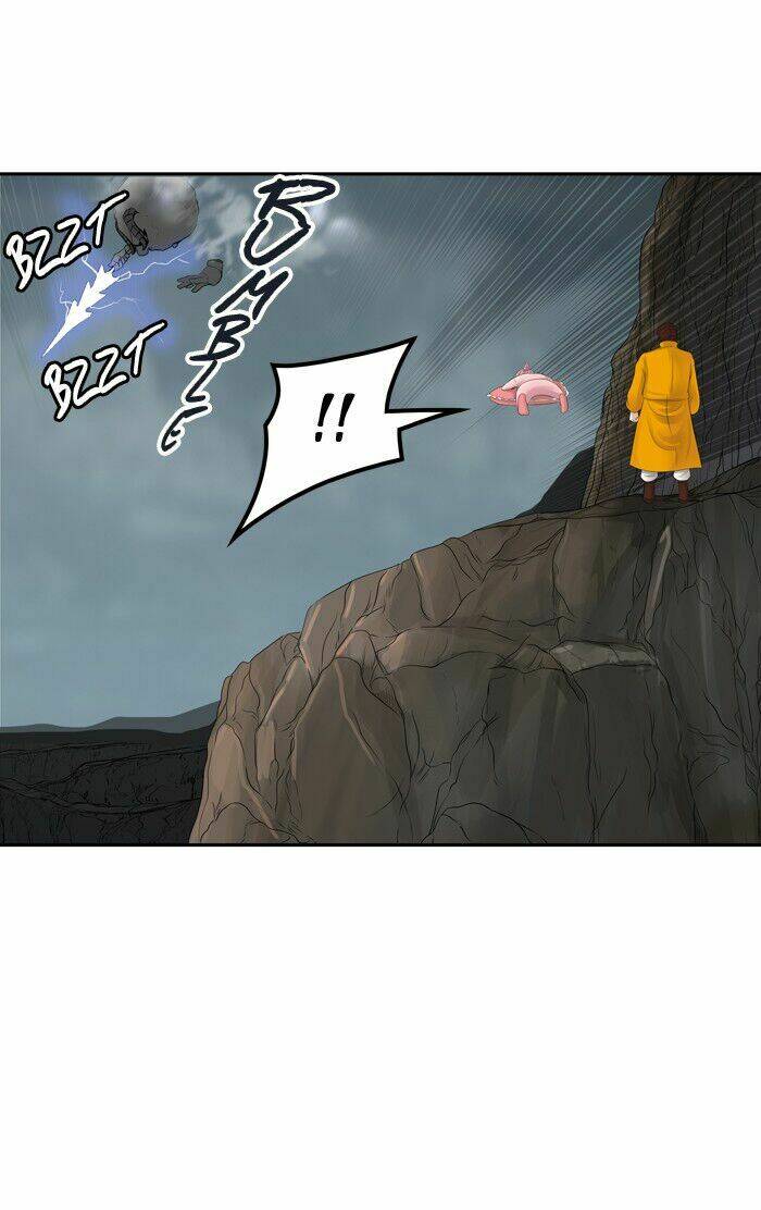 Cuộc Chiến Trong Tòa Tháp - Tower Of God: Chapter 361