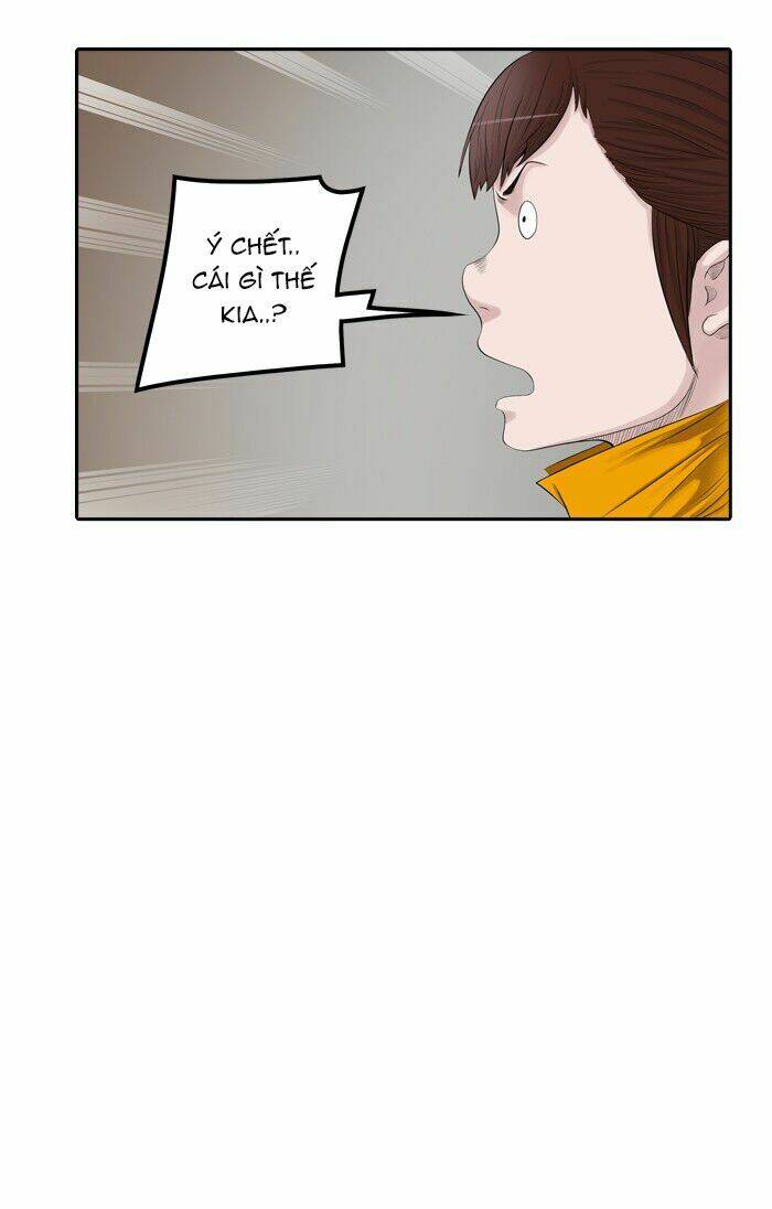 Cuộc Chiến Trong Tòa Tháp - Tower Of God: Chapter 361