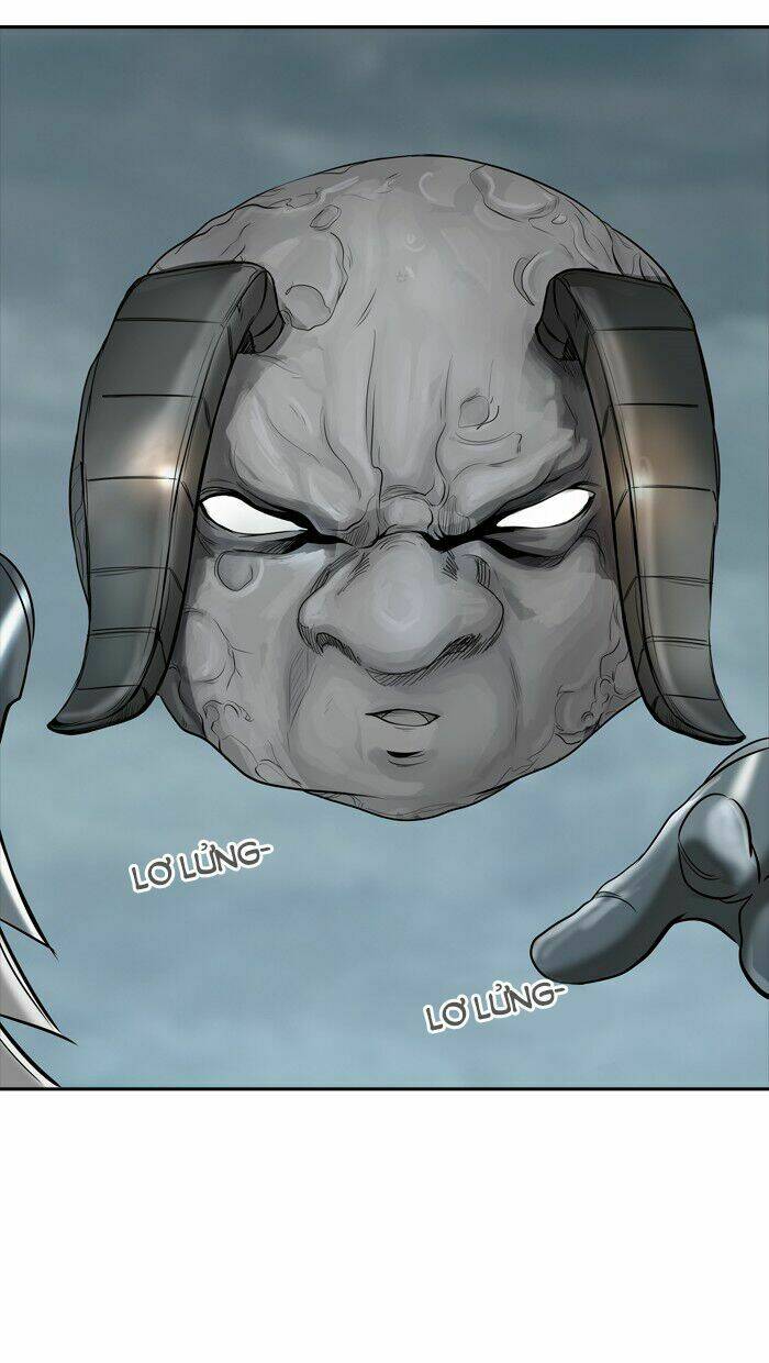 Cuộc Chiến Trong Tòa Tháp - Tower Of God: Chapter 361