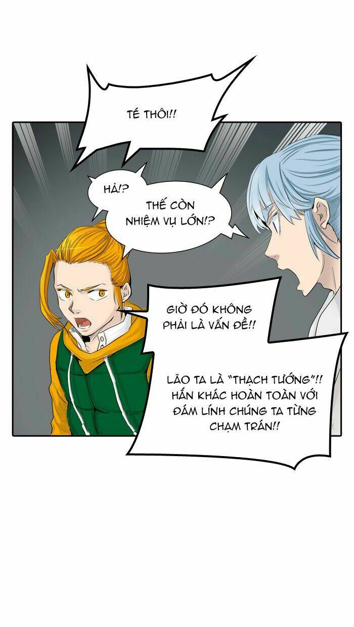Cuộc Chiến Trong Tòa Tháp - Tower Of God: Chapter 361