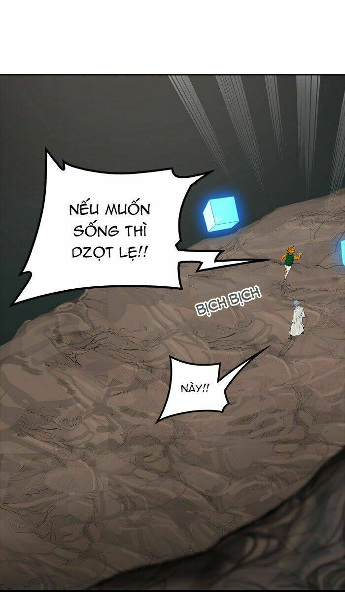 Cuộc Chiến Trong Tòa Tháp - Tower Of God: Chapter 361