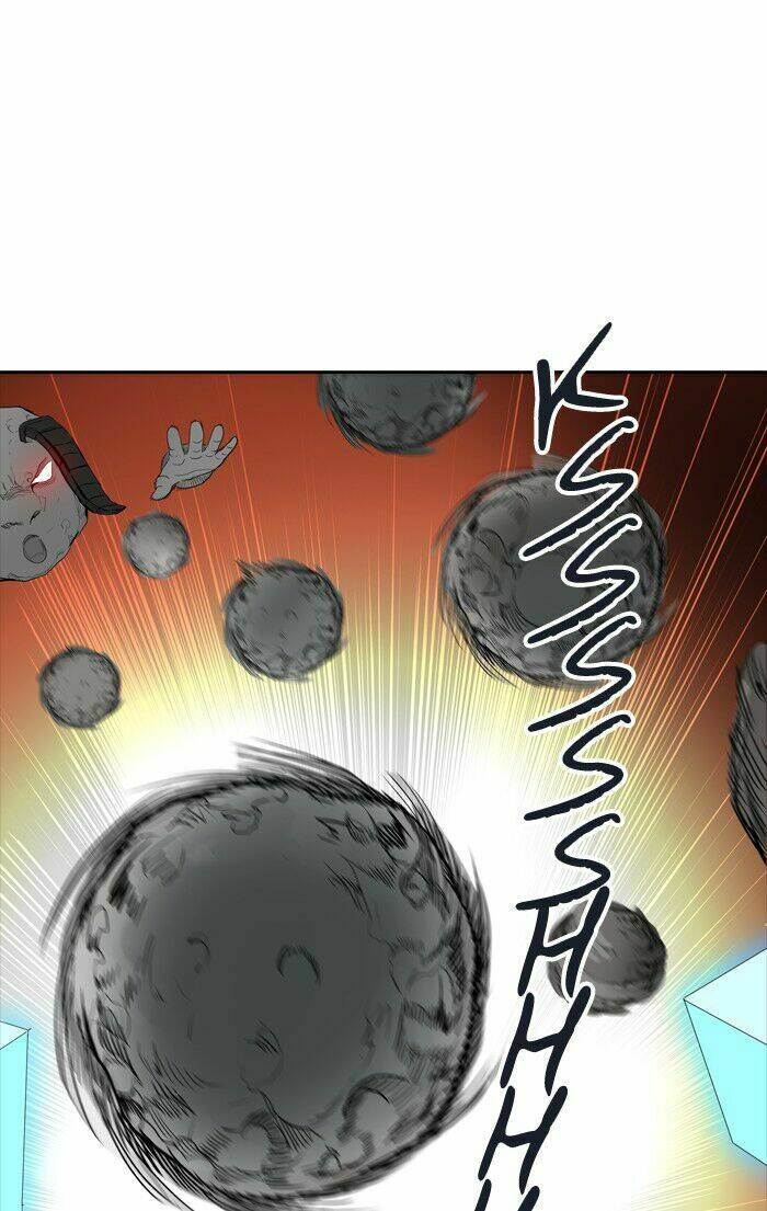Cuộc Chiến Trong Tòa Tháp - Tower Of God: Chapter 361