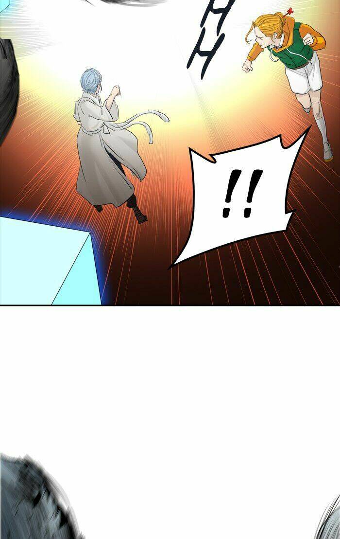 Cuộc Chiến Trong Tòa Tháp - Tower Of God: Chapter 361