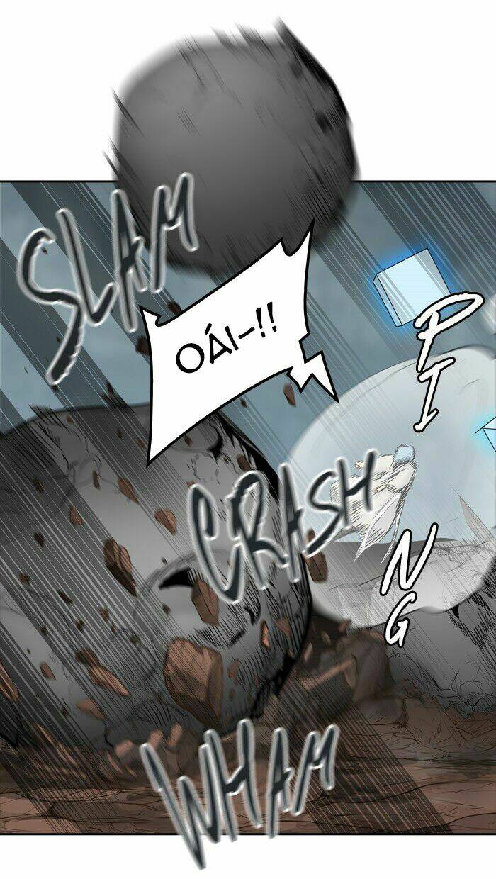 Cuộc Chiến Trong Tòa Tháp - Tower Of God: Chapter 361