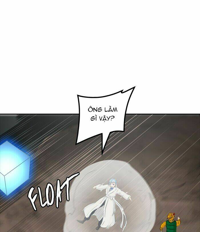 Cuộc Chiến Trong Tòa Tháp - Tower Of God: Chapter 361