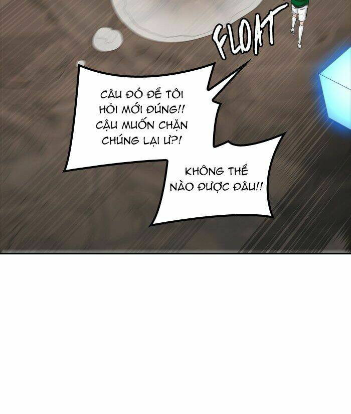 Cuộc Chiến Trong Tòa Tháp - Tower Of God: Chapter 361