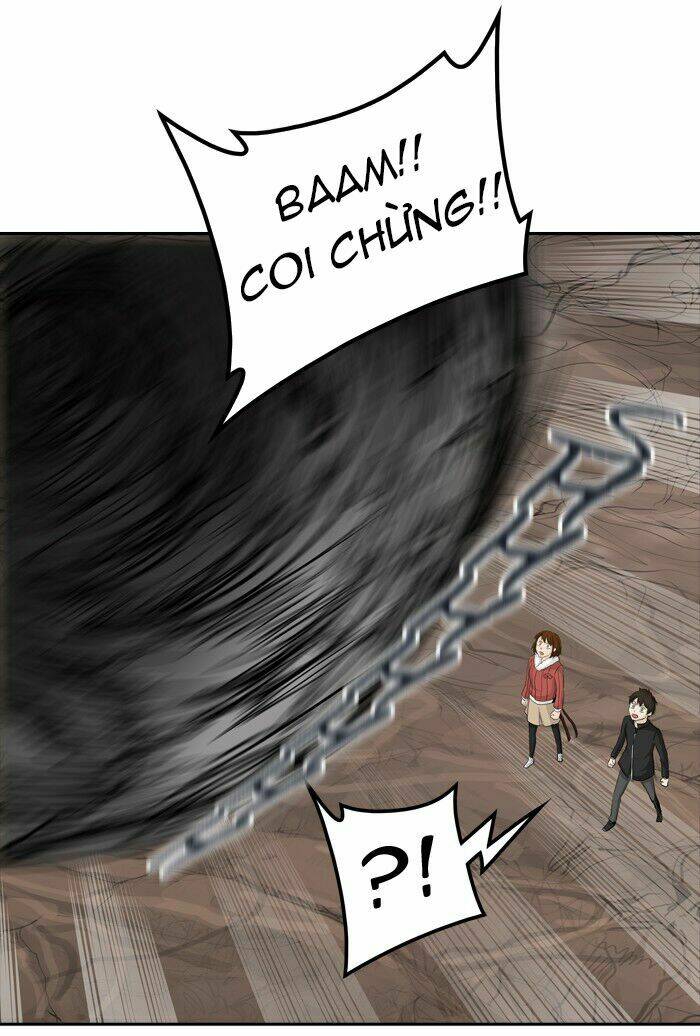Cuộc Chiến Trong Tòa Tháp - Tower Of God: Chapter 361