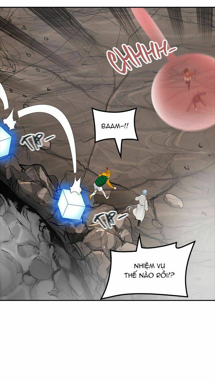 Cuộc Chiến Trong Tòa Tháp - Tower Of God: Chapter 361