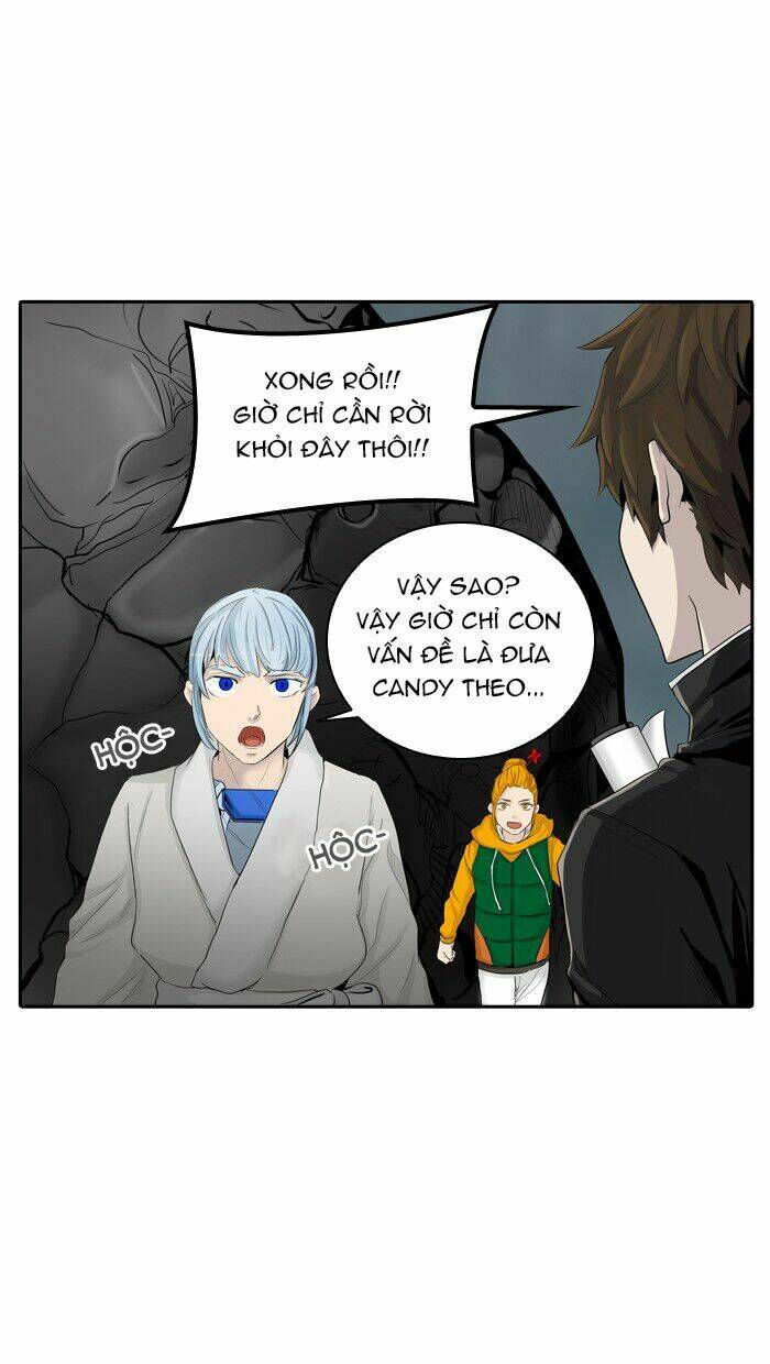 Cuộc Chiến Trong Tòa Tháp - Tower Of God: Chapter 361