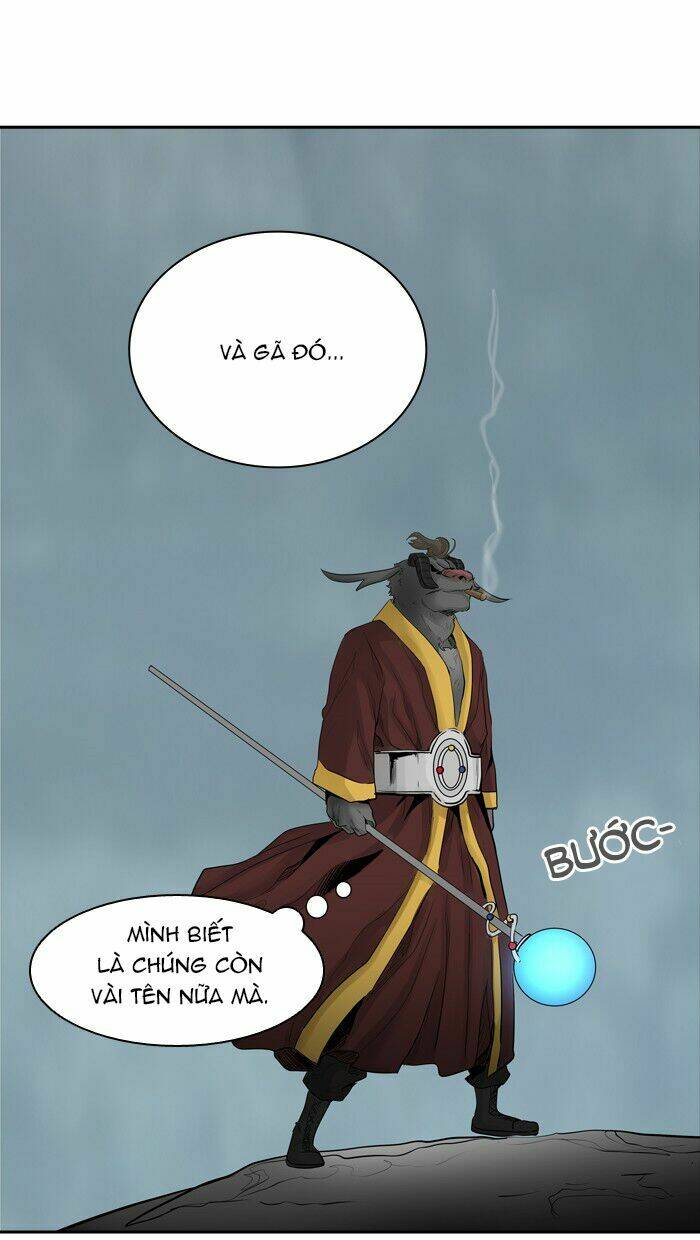 Cuộc Chiến Trong Tòa Tháp - Tower Of God: Chapter 361
