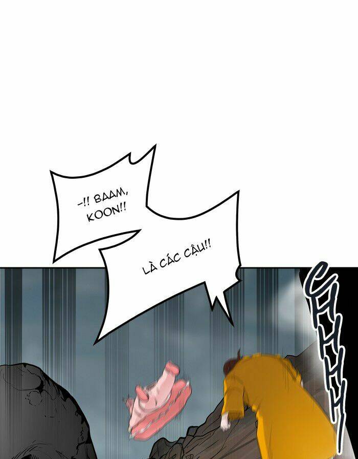 Cuộc Chiến Trong Tòa Tháp - Tower Of God: Chapter 361