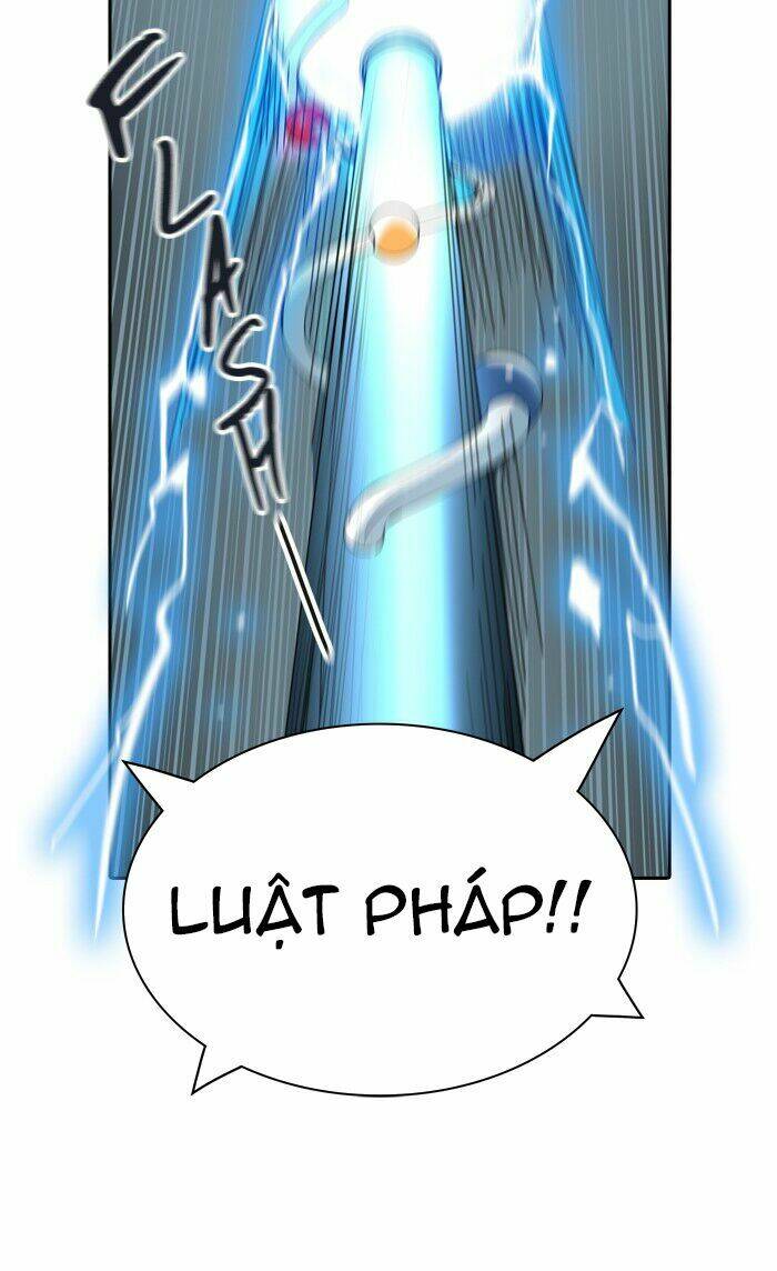 Cuộc Chiến Trong Tòa Tháp - Tower Of God: Chapter 361