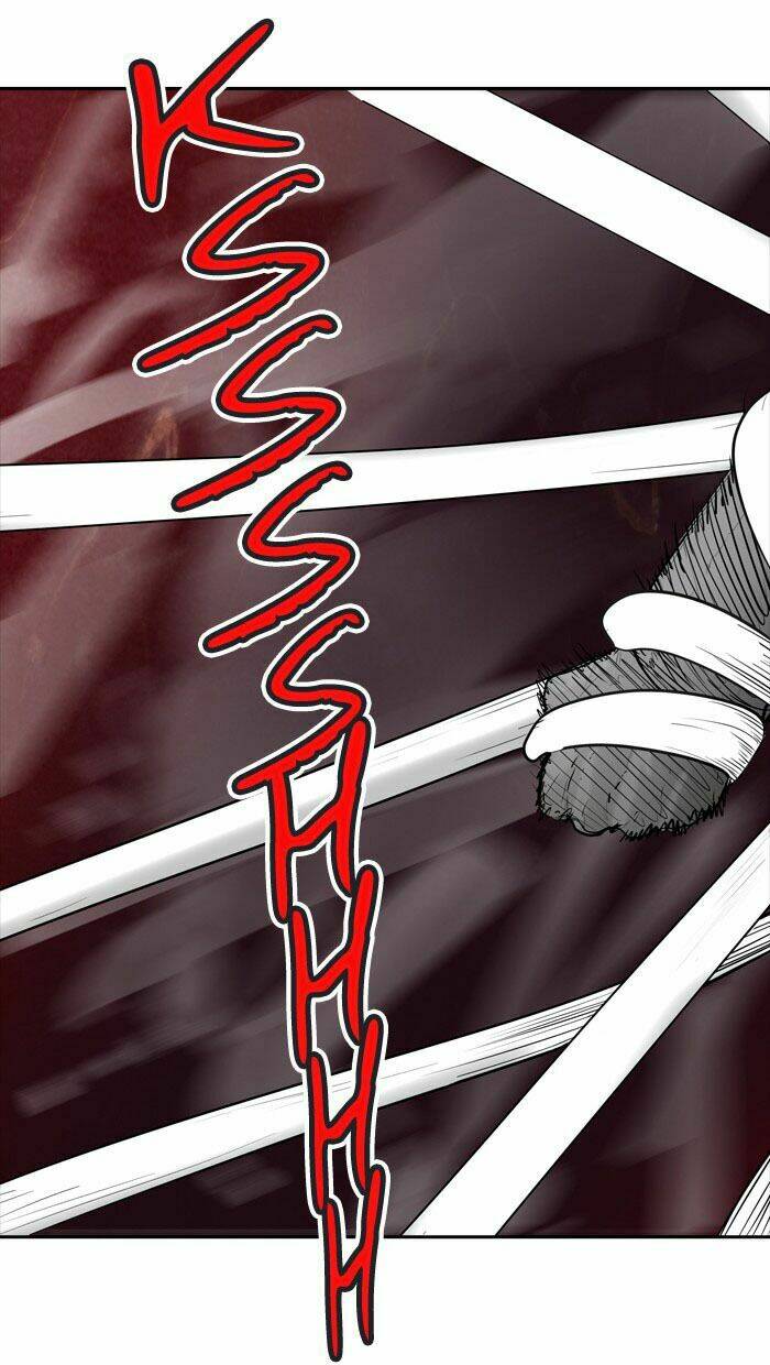 Cuộc Chiến Trong Tòa Tháp - Tower Of God: Chapter 361