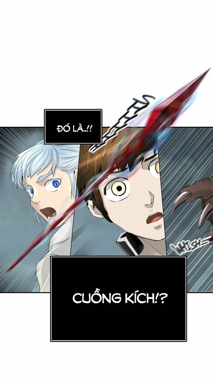 Cuộc Chiến Trong Tòa Tháp - Tower Of God: Chapter 361