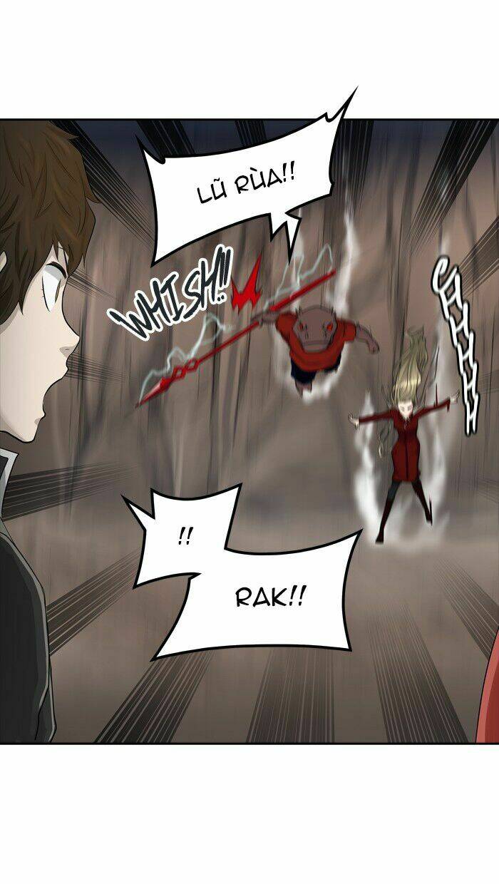 Cuộc Chiến Trong Tòa Tháp - Tower Of God: Chapter 361