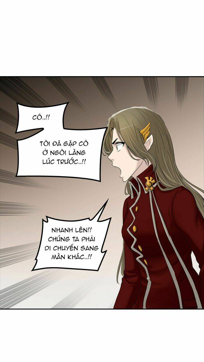 Cuộc Chiến Trong Tòa Tháp - Tower Of God: Chapter 361