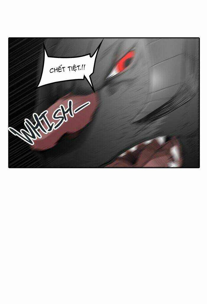 Cuộc Chiến Trong Tòa Tháp - Tower Of God: Chapter 361