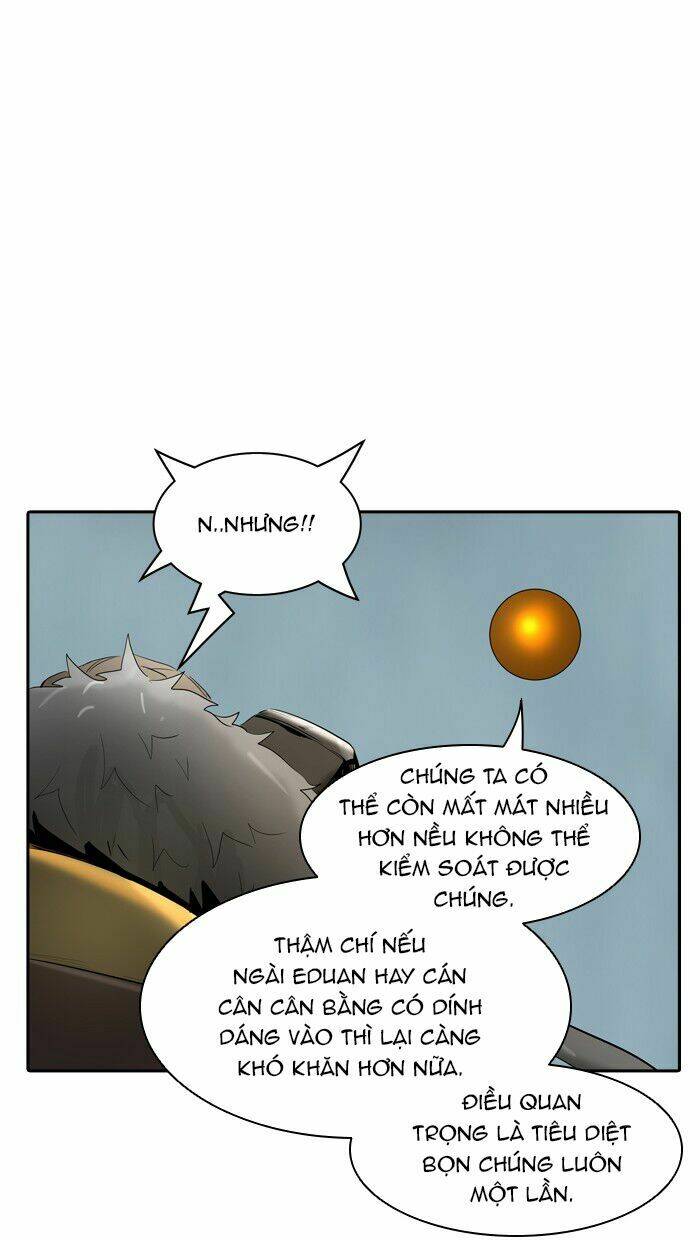 Cuộc Chiến Trong Tòa Tháp - Tower Of God: Chapter 362