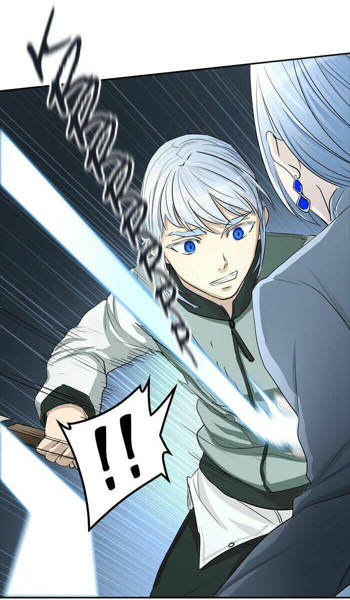 Cuộc Chiến Trong Tòa Tháp - Tower Of God: Chapter 362