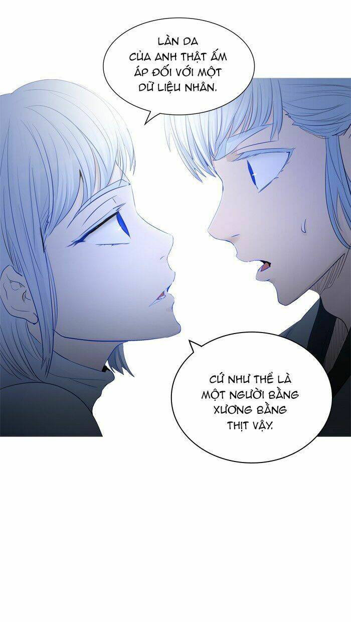 Cuộc Chiến Trong Tòa Tháp - Tower Of God: Chapter 362