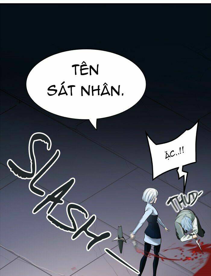Cuộc Chiến Trong Tòa Tháp - Tower Of God: Chapter 362