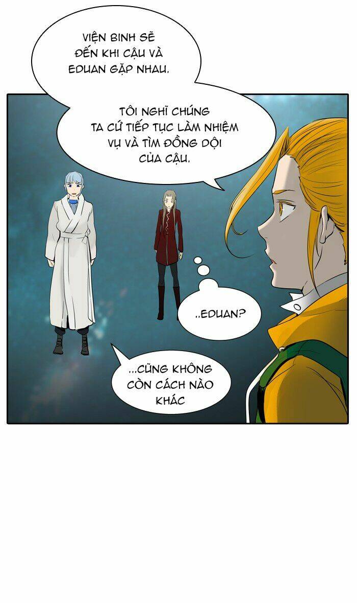 Cuộc Chiến Trong Tòa Tháp - Tower Of God: Chapter 362