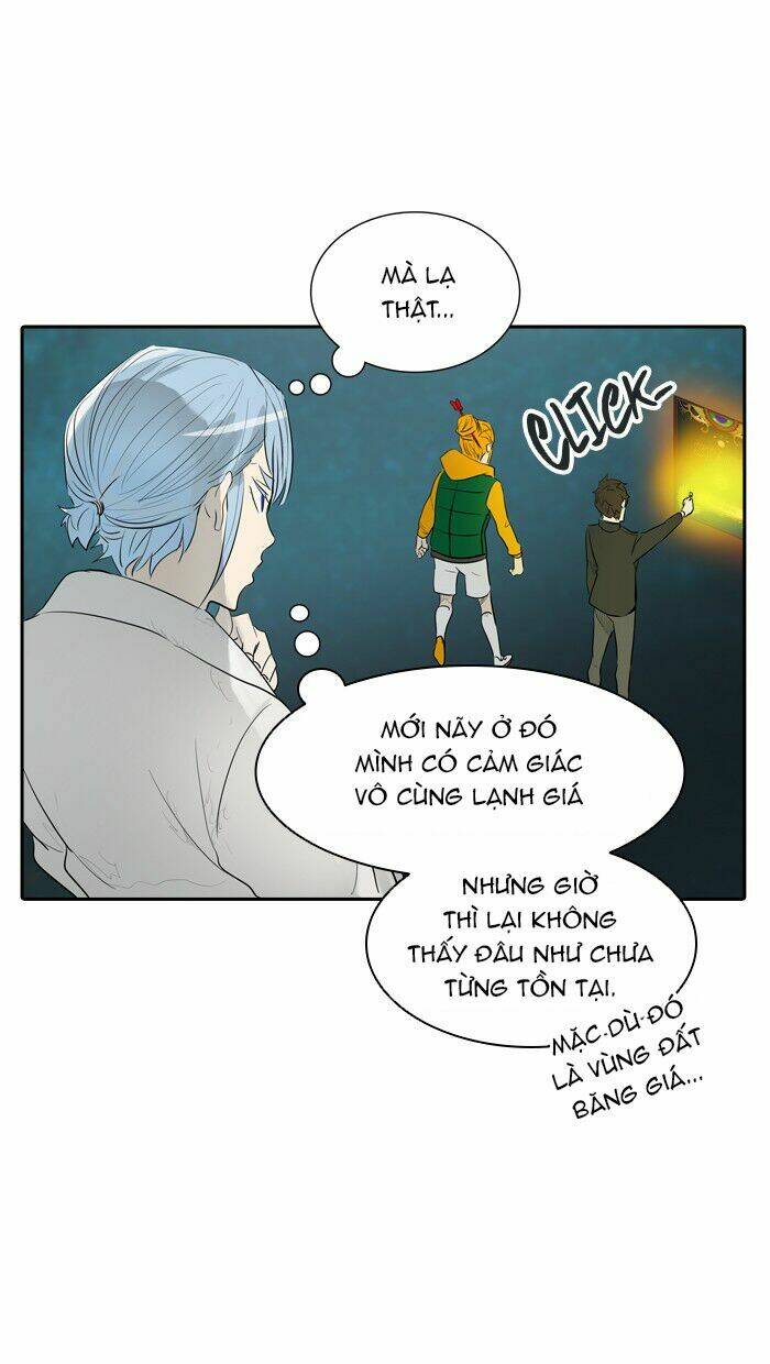 Cuộc Chiến Trong Tòa Tháp - Tower Of God: Chapter 362