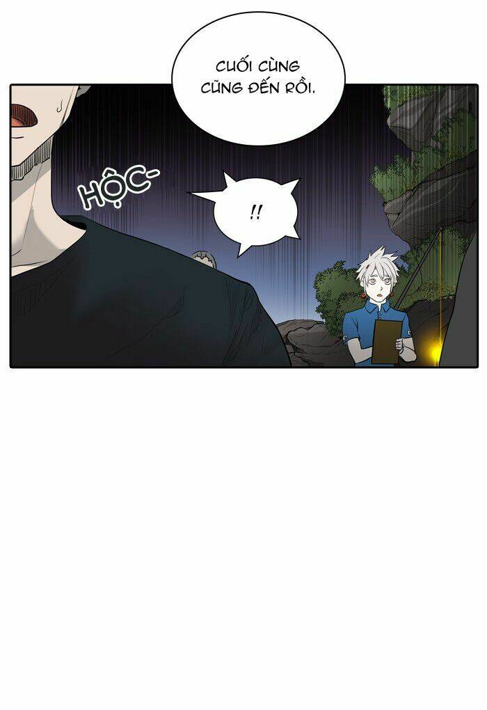 Cuộc Chiến Trong Tòa Tháp - Tower Of God: Chapter 362