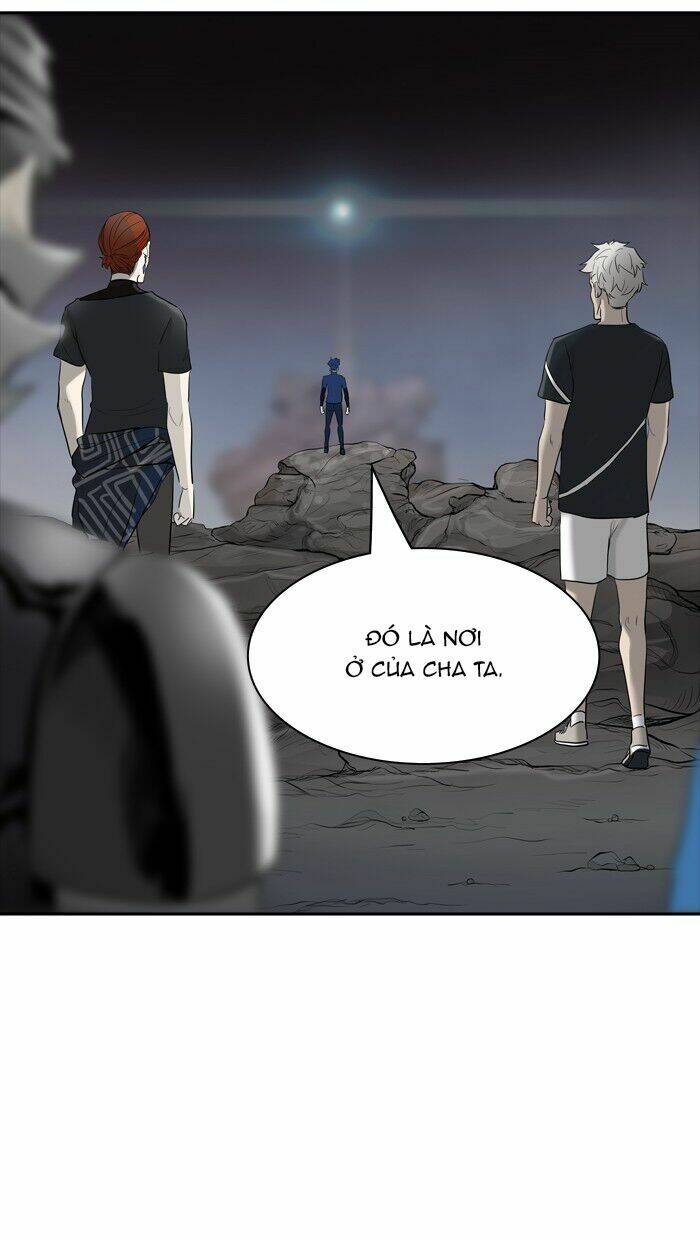 Cuộc Chiến Trong Tòa Tháp - Tower Of God: Chapter 362
