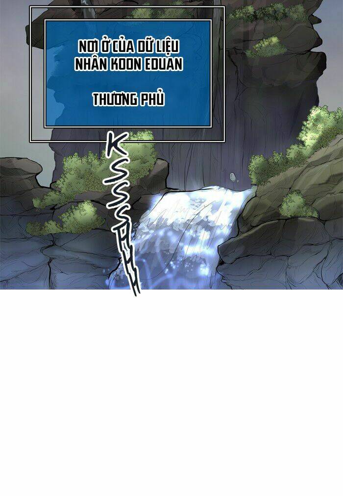 Cuộc Chiến Trong Tòa Tháp - Tower Of God: Chapter 362