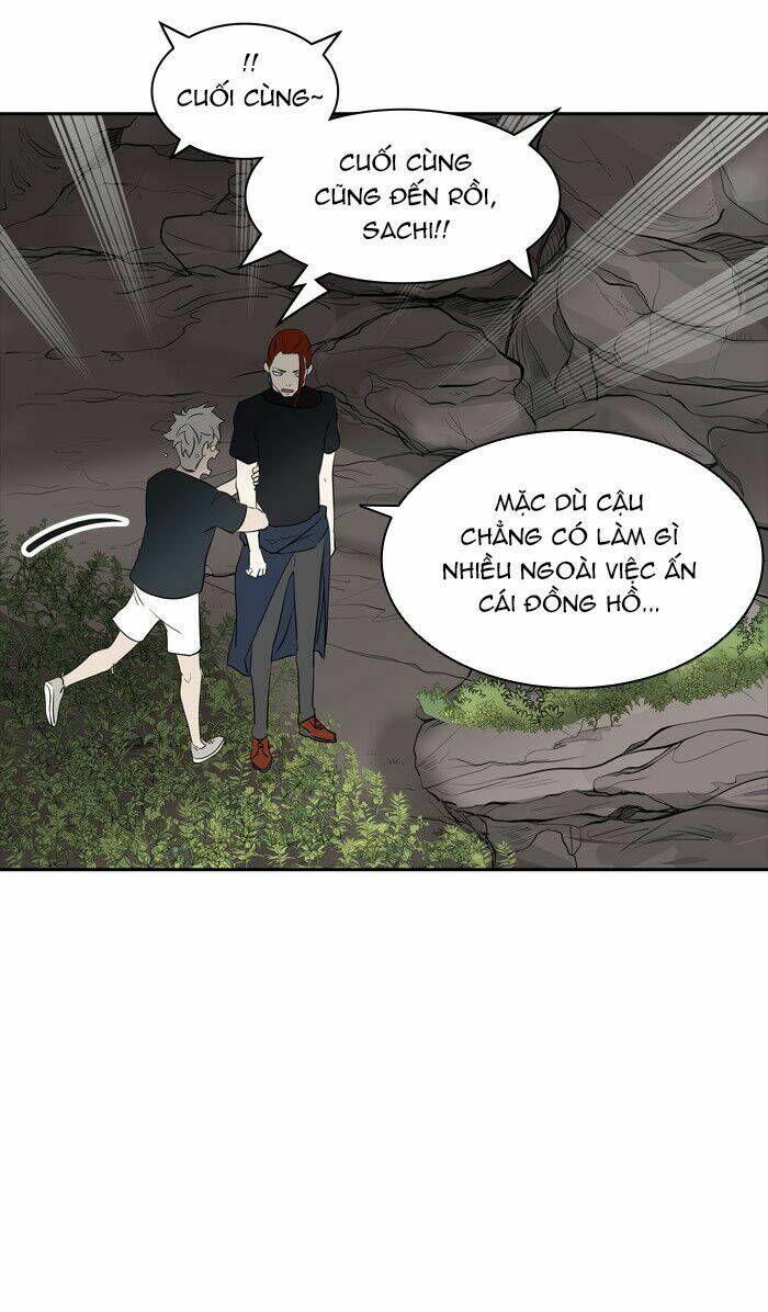 Cuộc Chiến Trong Tòa Tháp - Tower Of God: Chapter 362
