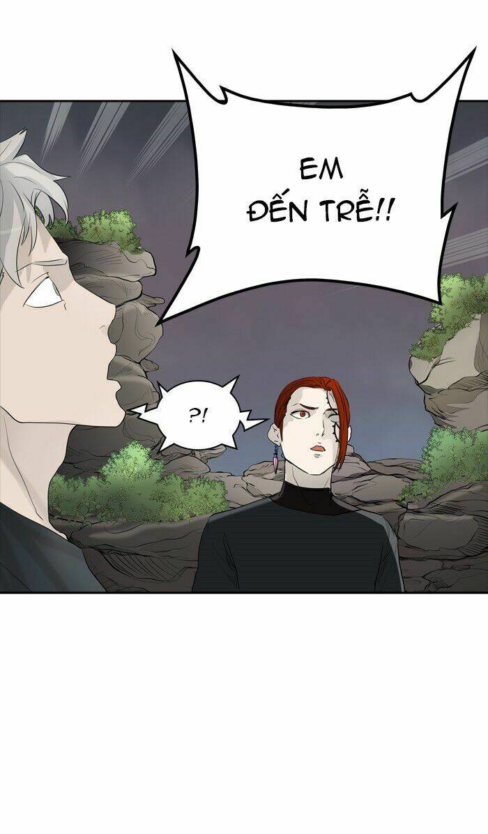 Cuộc Chiến Trong Tòa Tháp - Tower Of God: Chapter 362