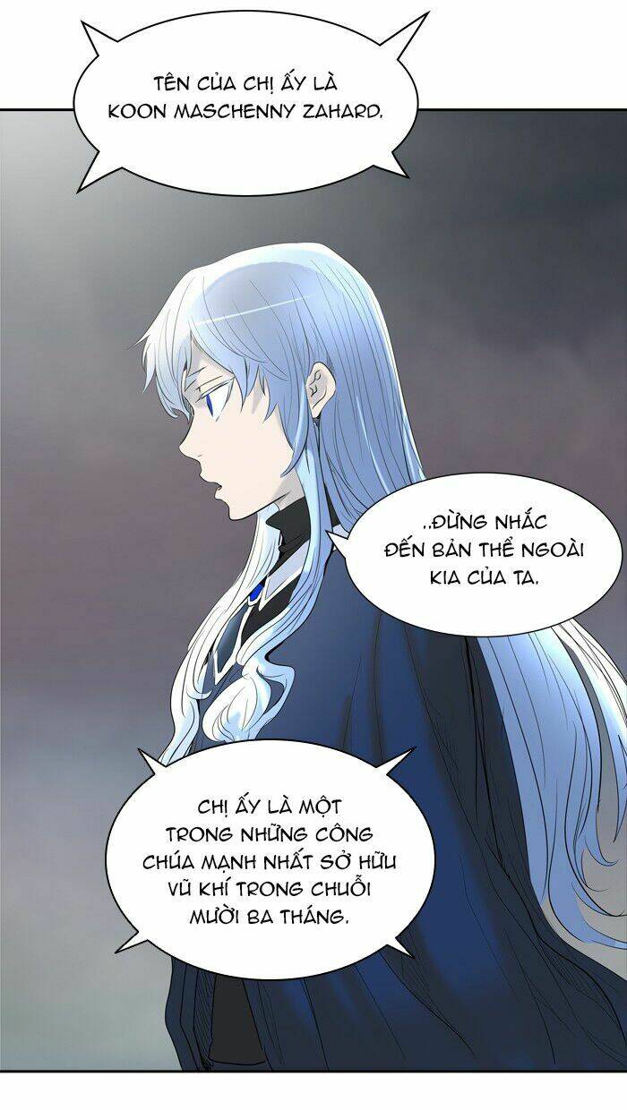Cuộc Chiến Trong Tòa Tháp - Tower Of God: Chapter 362