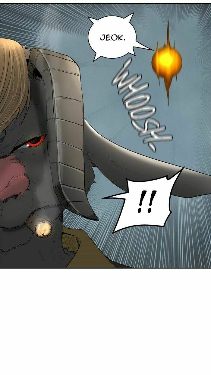Cuộc Chiến Trong Tòa Tháp - Tower Of God: Chapter 362