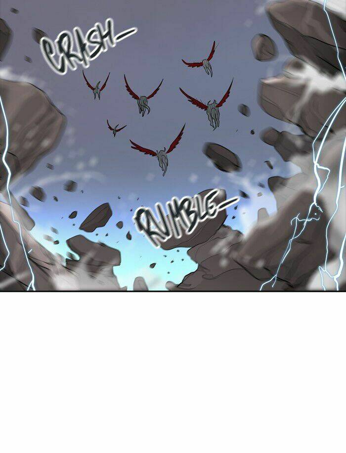 Cuộc Chiến Trong Tòa Tháp - Tower Of God: Chapter 362